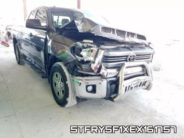 5TFRY5F1XEX161757