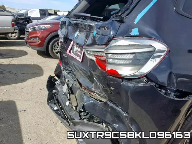 5UXTR9C58KLD96163