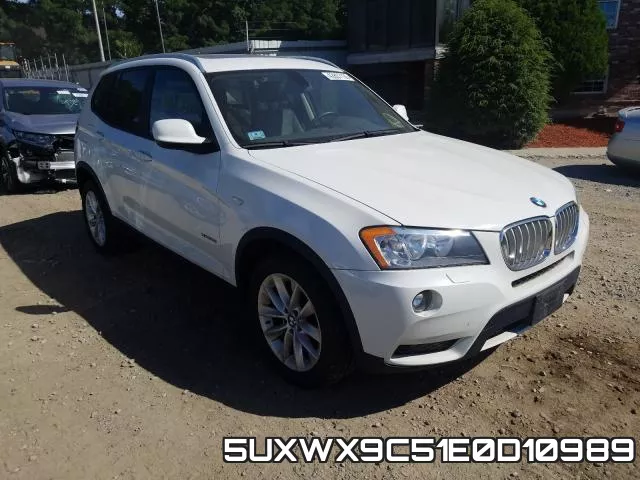 5UXWX9C51E0D10989