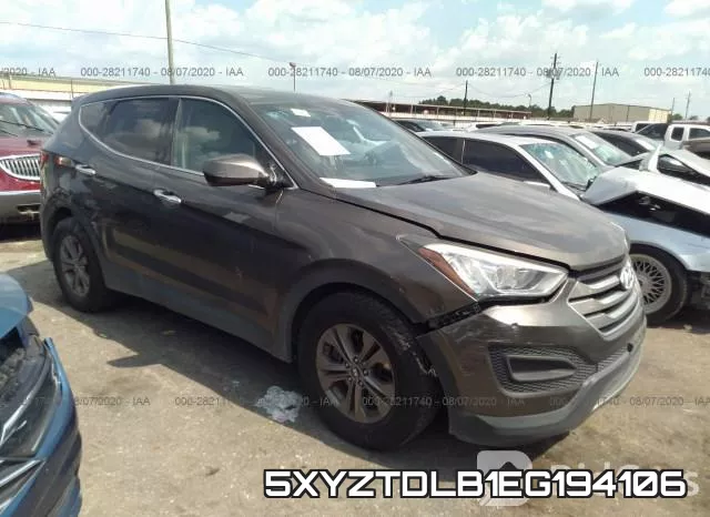 5XYZTDLB1EG194106