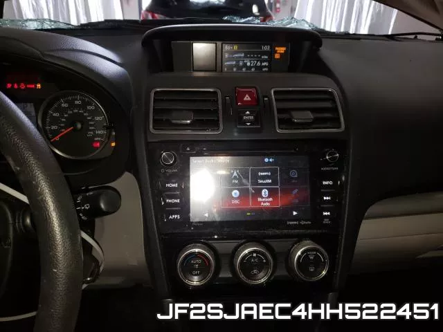 JF2SJAEC4HH522451