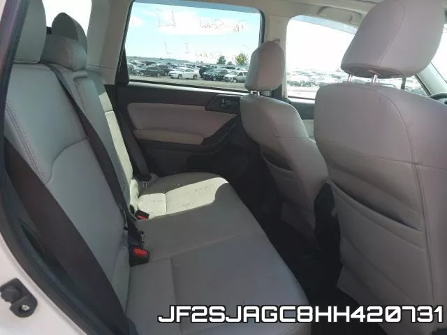 JF2SJAGC8HH420731