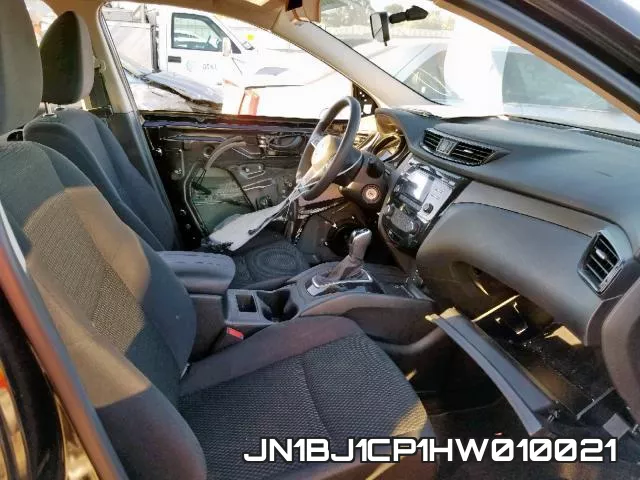 JN1BJ1CP1HW010021