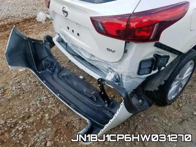 JN1BJ1CP6HW031270