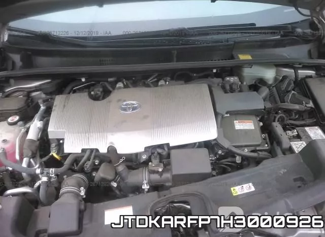 JTDKARFP7H3000926