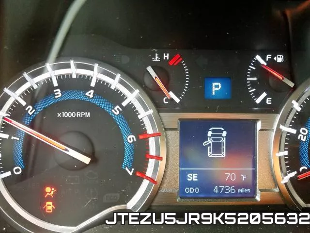 JTEZU5JR9K5205632
