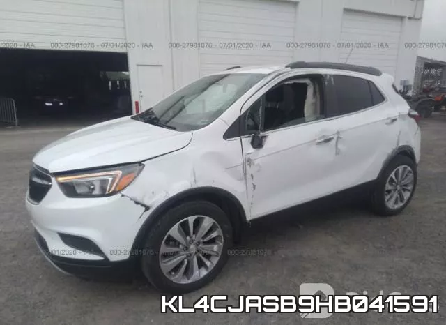 KL4CJASB9HB041591
