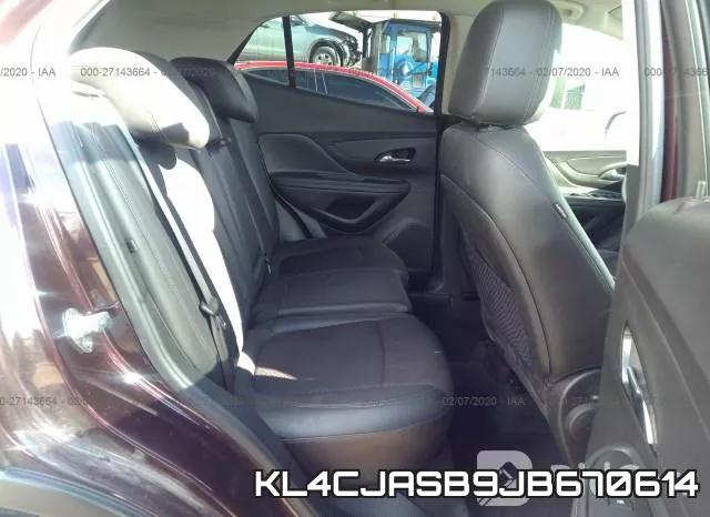 KL4CJASB9JB670614