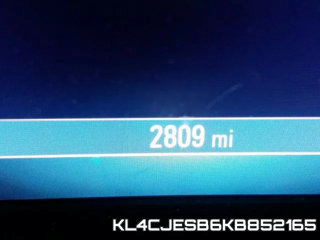 KL4CJESB6KB852165