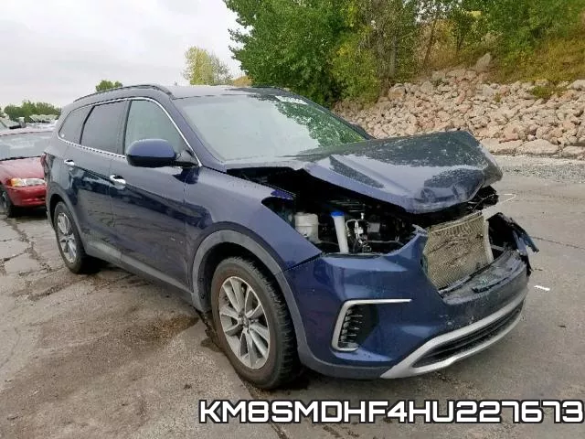 KM8SMDHF4HU227673