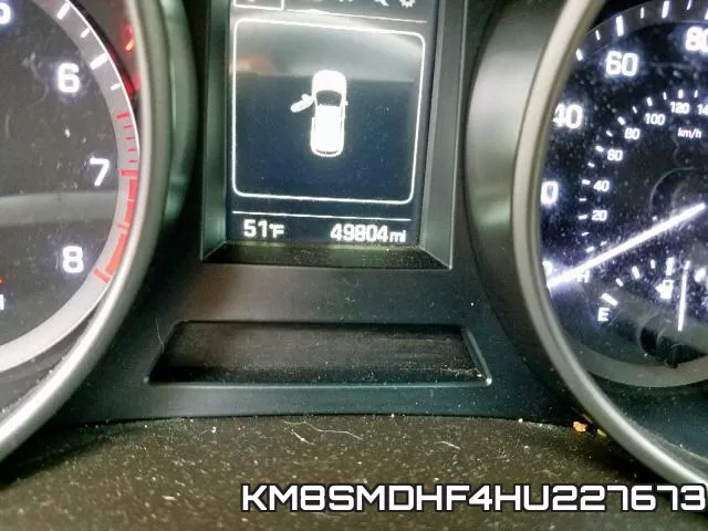 KM8SMDHF4HU227673