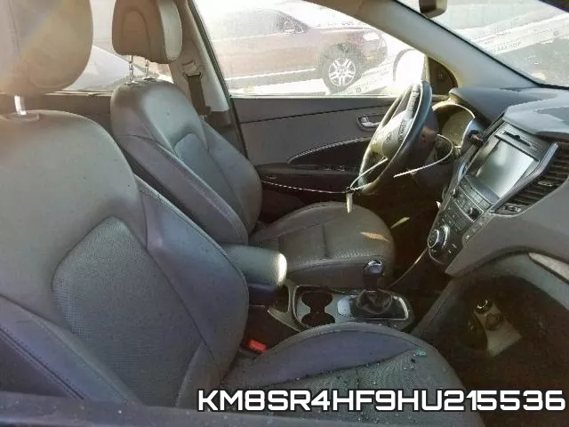 KM8SR4HF9HU215536