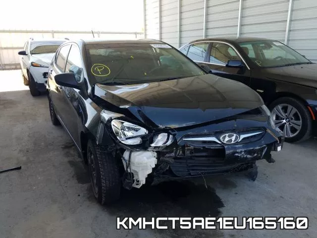 KMHCT5AE1EU165160