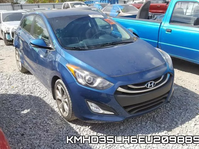 KMHD35LH6EU209889