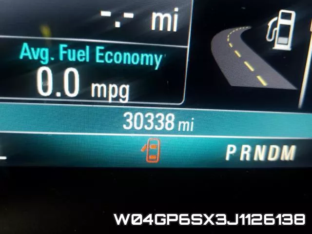 W04GP6SX3J1126138