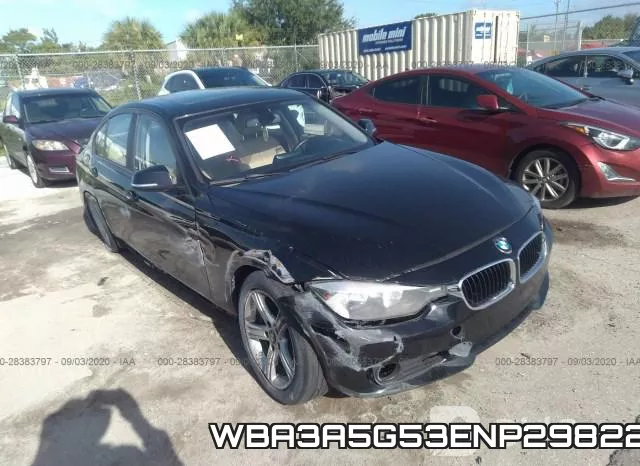 WBA3A5G53ENP29822