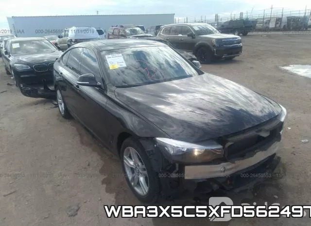 WBA3X5C5XFD562497