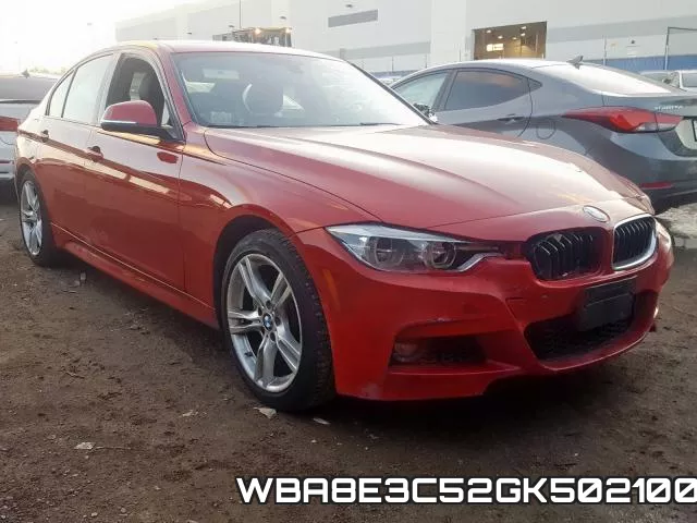 WBA8E3C52GK502100