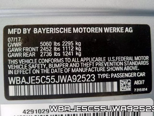WBAJE5C55JWA92523_10.webp