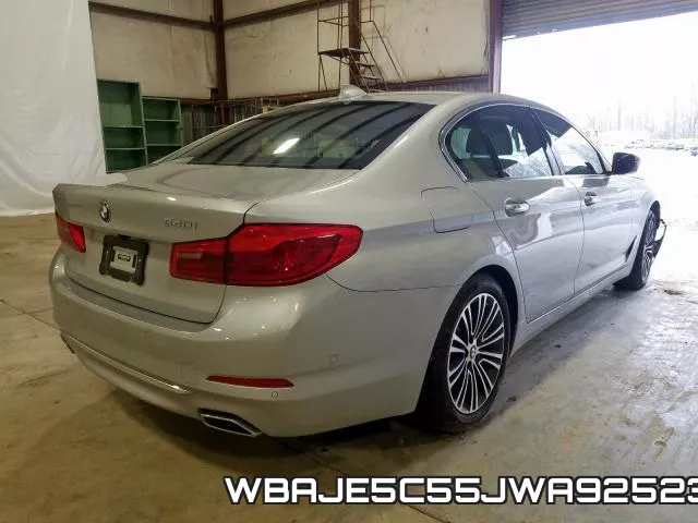 WBAJE5C55JWA92523