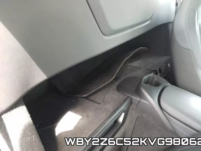 WBY2Z6C52KVG98062