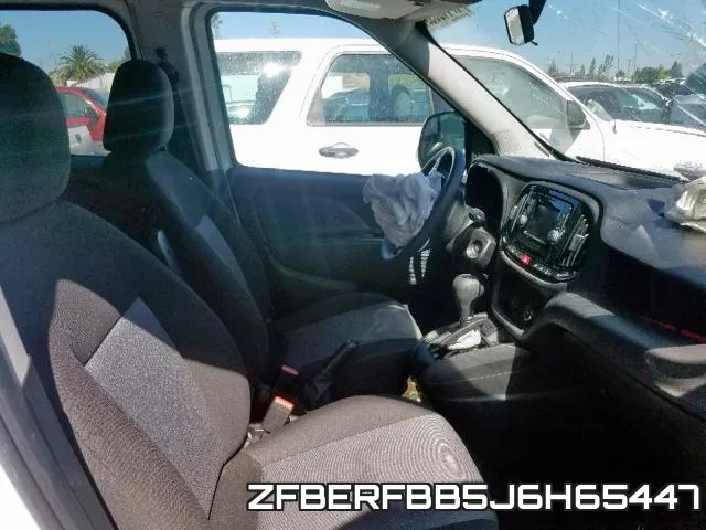 ZFBERFBB5J6H65447