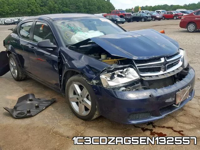 1C3CDZAG5EN132557