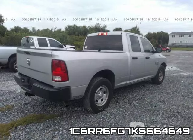 1C6RR6FG7KS564649