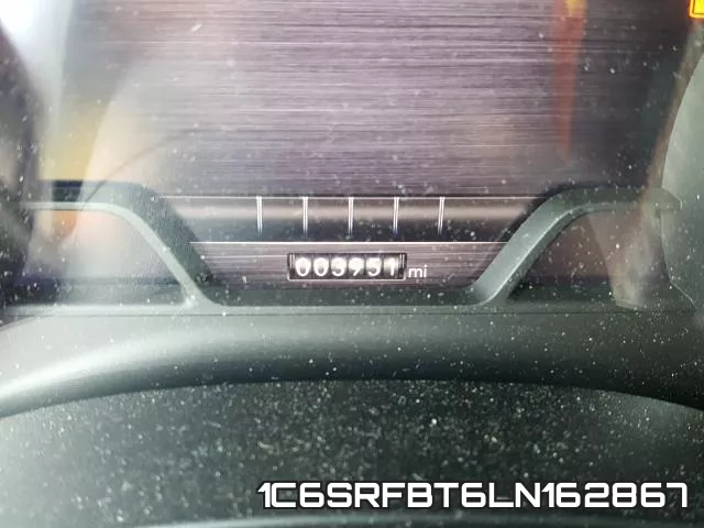 1C6SRFBT6LN162867