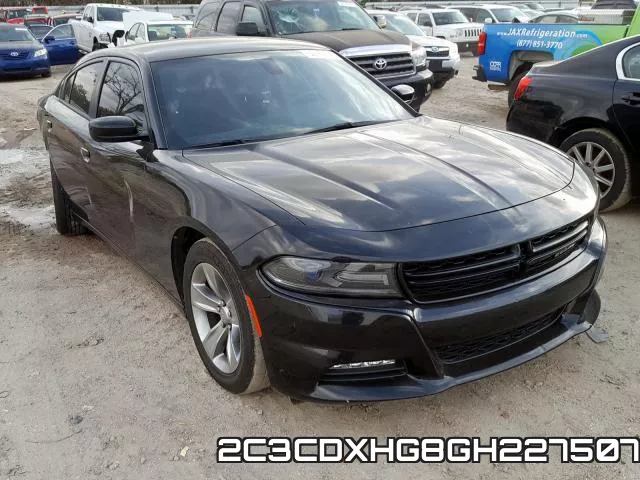 2C3CDXHG8GH227507