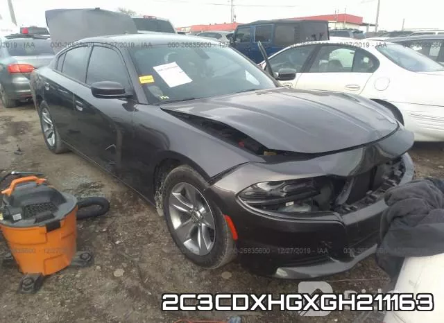 2C3CDXHGXGH211163