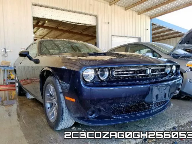 2C3CDZAG0GH256053