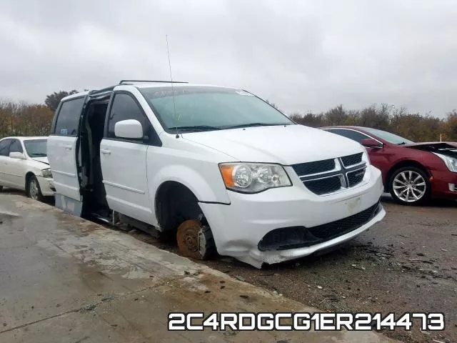 2C4RDGCG1ER214473