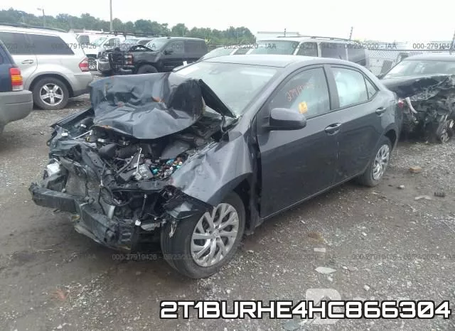 2T1BURHE4HC866304