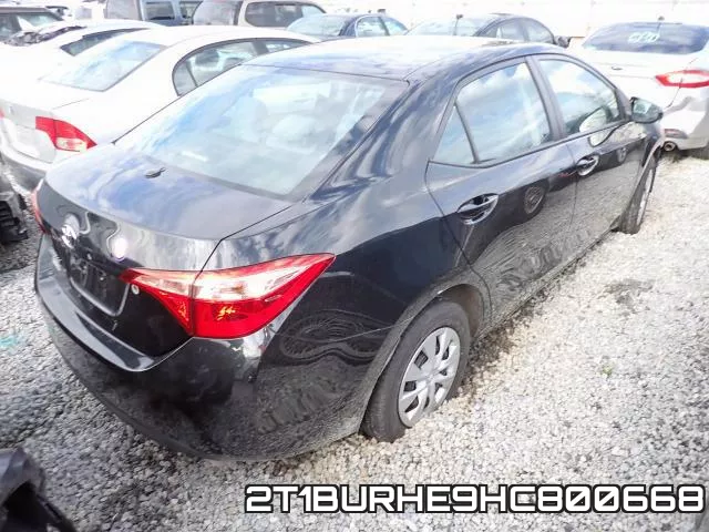 2T1BURHE9HC800668