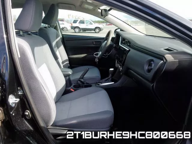2T1BURHE9HC800668