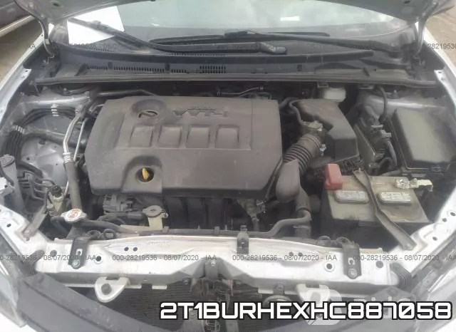 2T1BURHEXHC887058