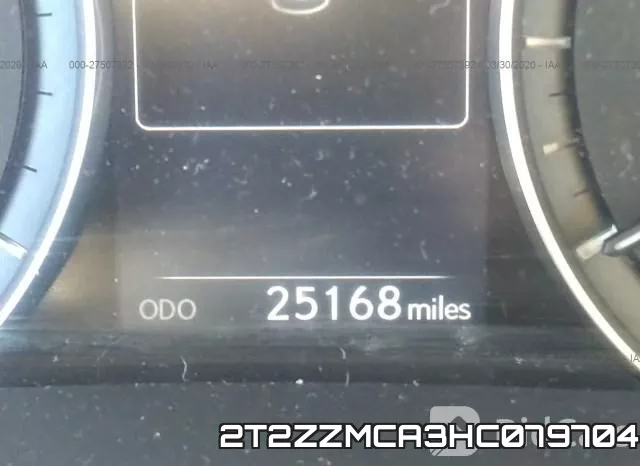2T2ZZMCA3HC079704