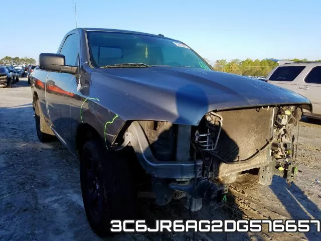 3C6JR6AG2DG576657