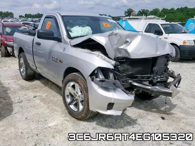 3C6JR6AT4EG105320