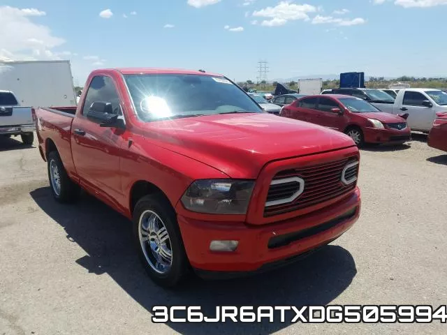 3C6JR6ATXDG505994