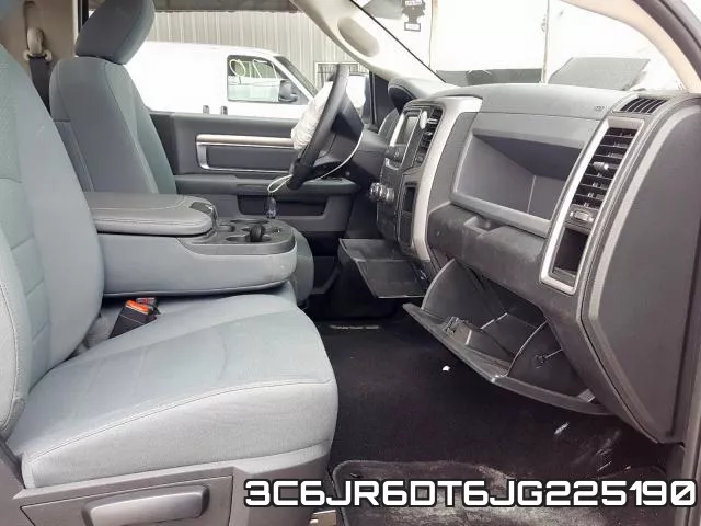 3C6JR6DT6JG225190