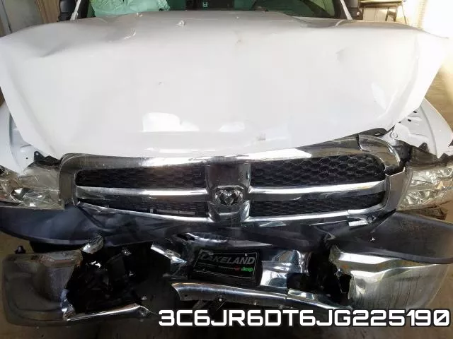 3C6JR6DT6JG225190