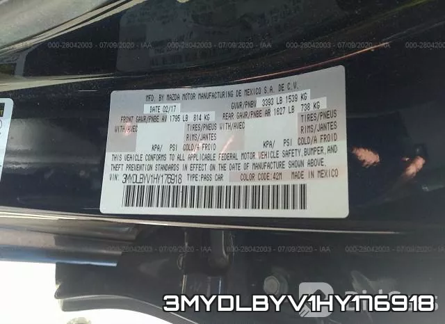 3MYDLBYV1HY176918_9.webp