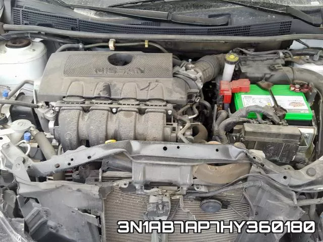 3N1AB7AP7HY360180