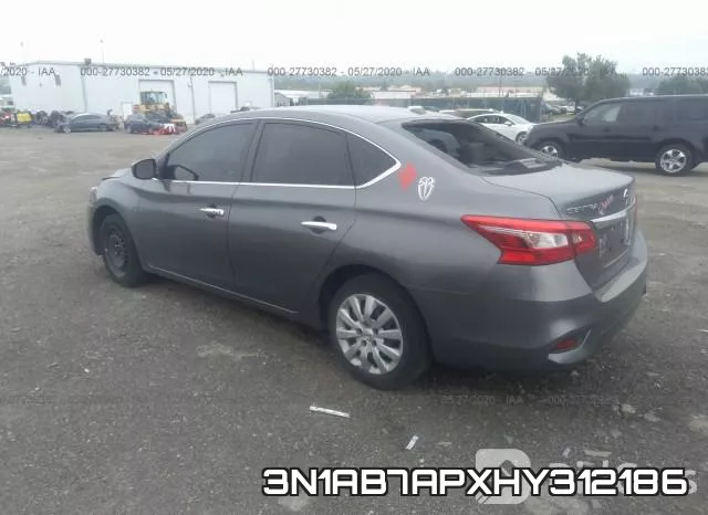 3N1AB7APXHY312186