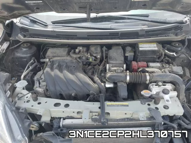 3N1CE2CP2HL370757