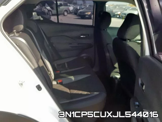 3N1CP5CUXJL544016