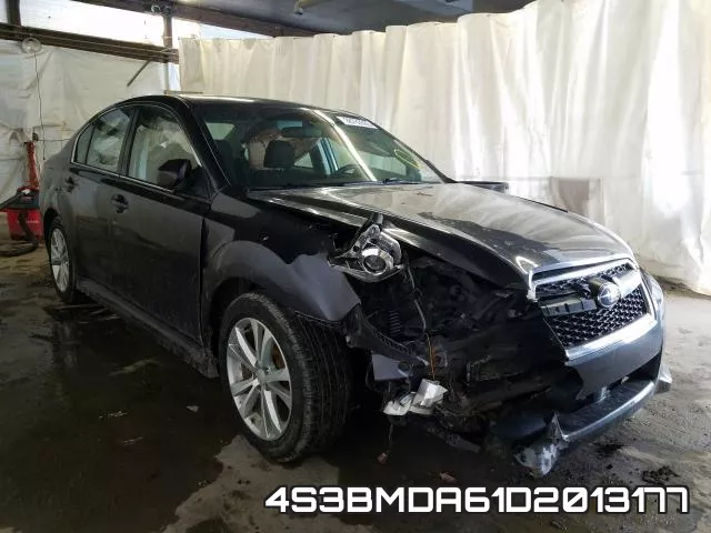 4S3BMDA61D2013177