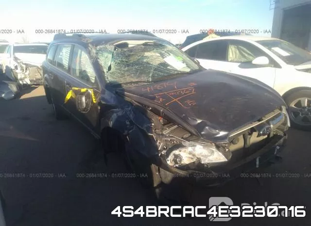 4S4BRCAC4E3230716